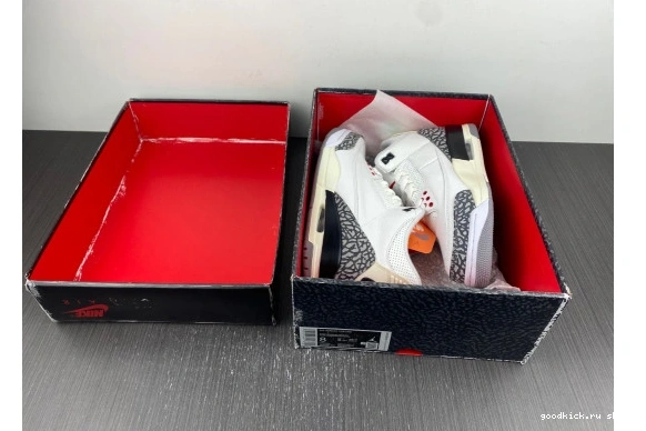 Cement Reimagined Retro Jordan DN3707-100 DN3707-100 3 White 0226